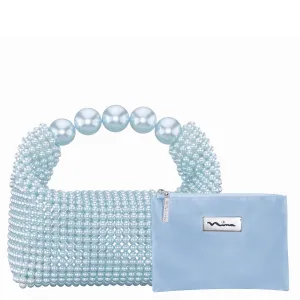 KIKI-ICY BLUE
