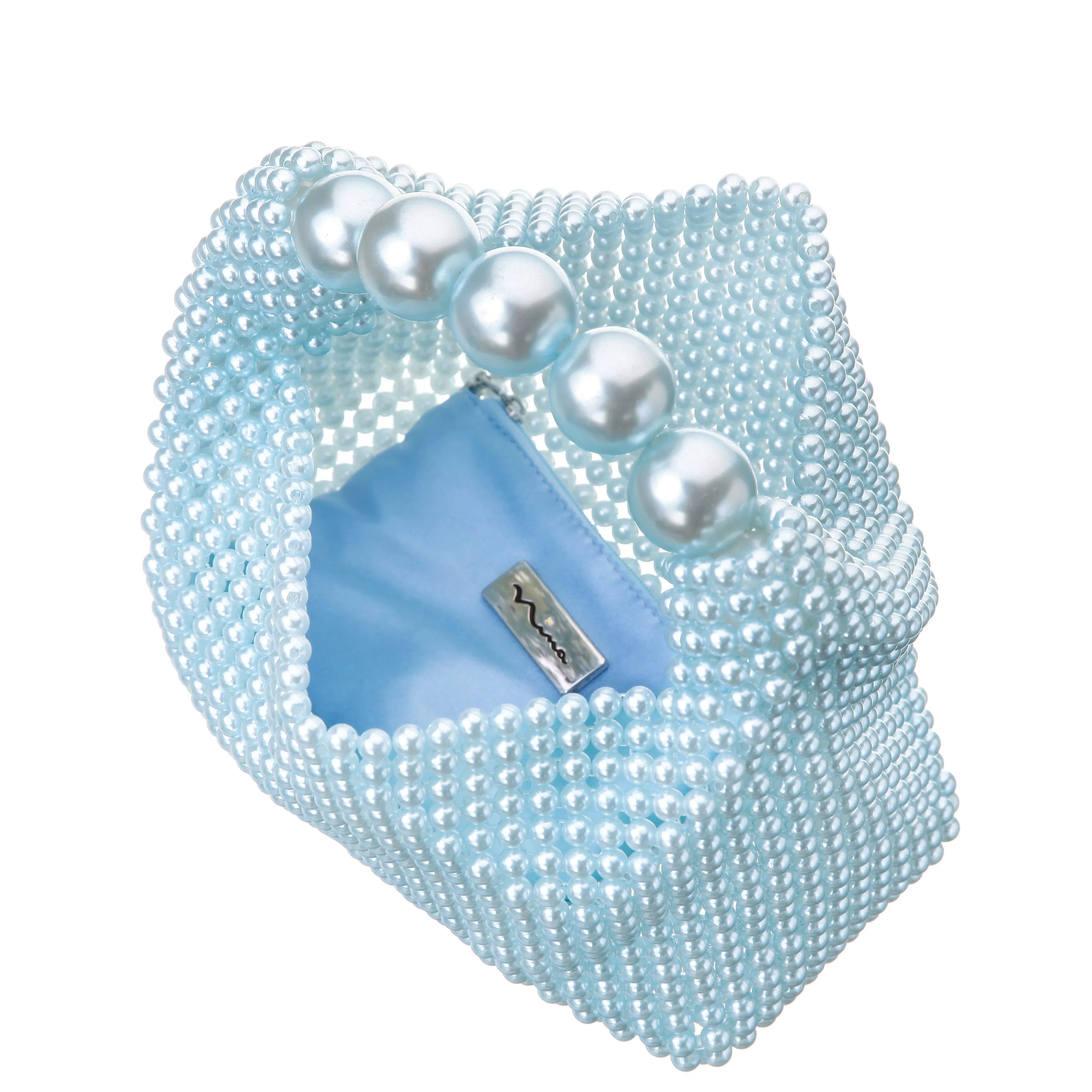 KIKI-ICY BLUE