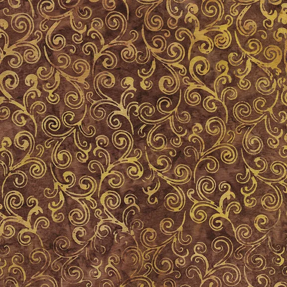 King's Castle Brown Sienna