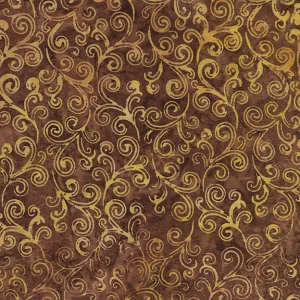 King's Castle Brown Sienna