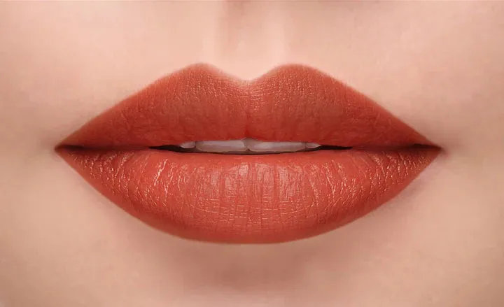 KLEURË- Luxury Matte Lipstick - Noah