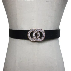 KM1138-Fashion Belt