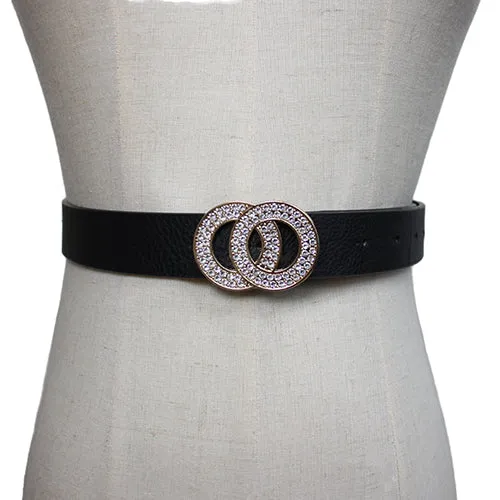 KM1138-Fashion Belt