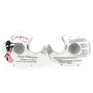 KM2607-Lingerie Fashion Tape