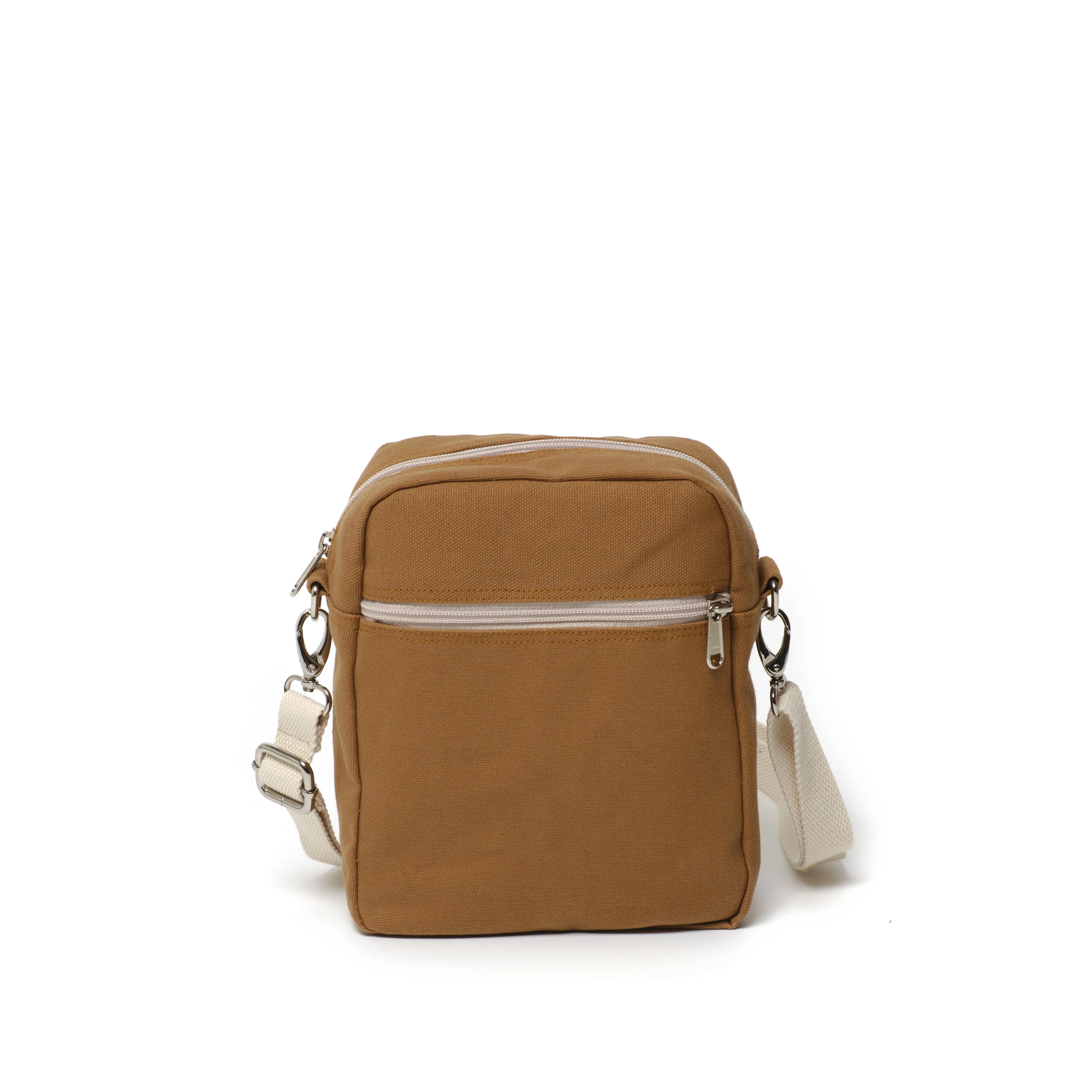 Koala 208 Honey Brown | Crossbody Bag