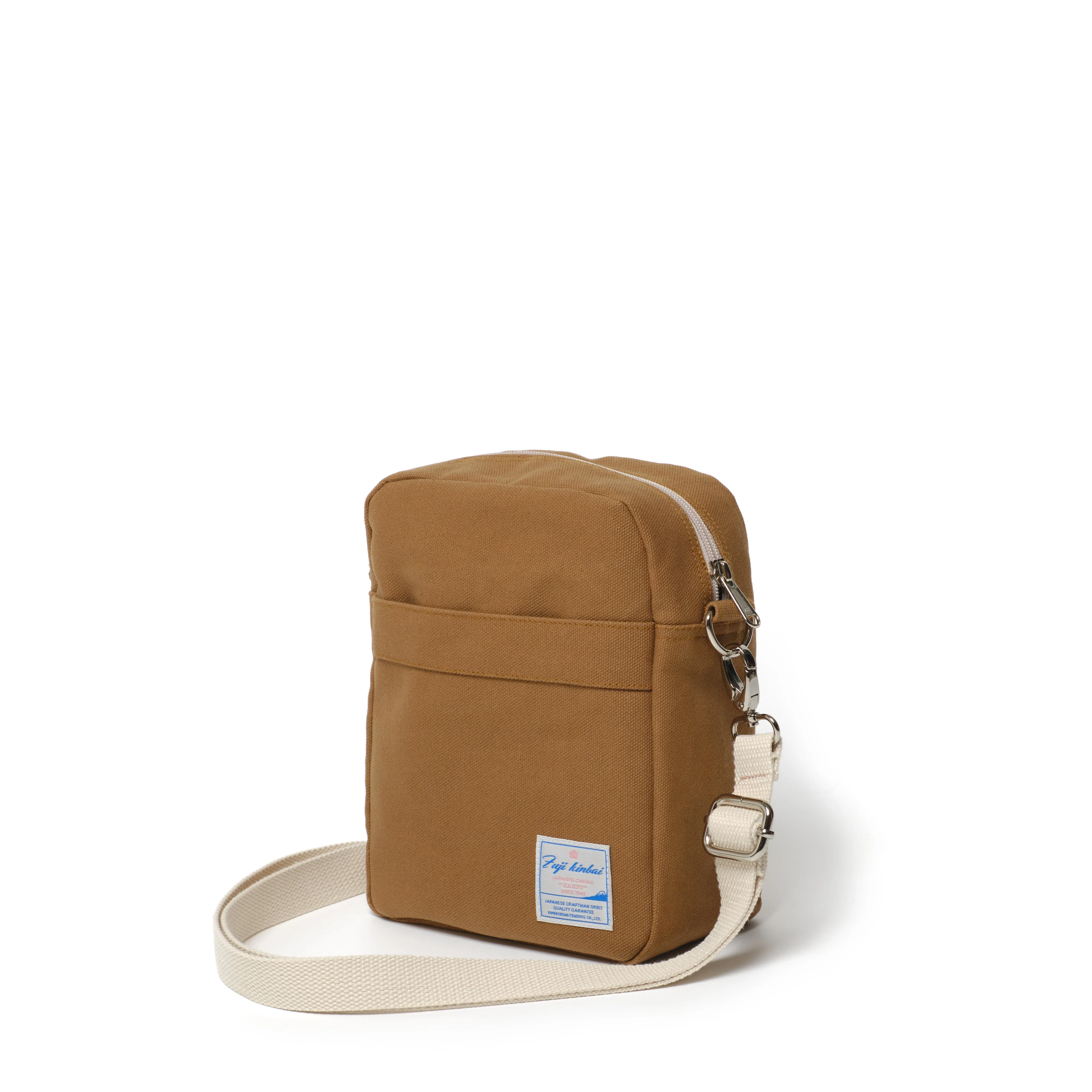 Koala 208 Honey Brown | Crossbody Bag