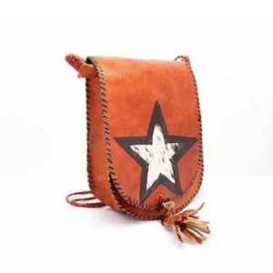 Kofi & Ivory™ Nicole Crossbody Bag