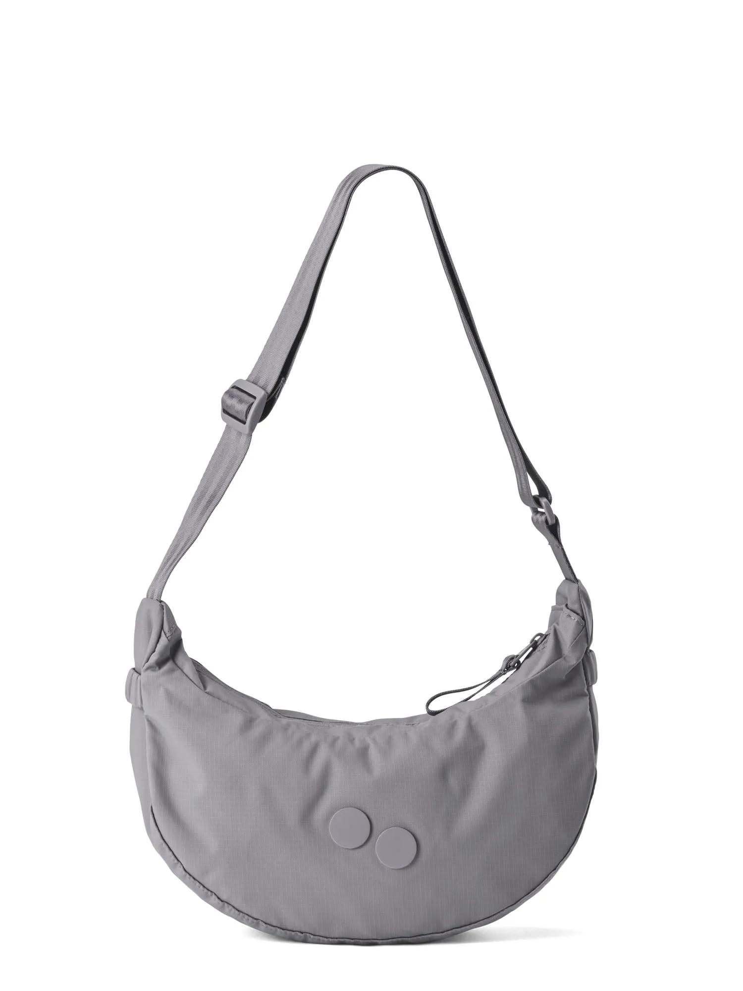 Krumm Small - Pure Grey