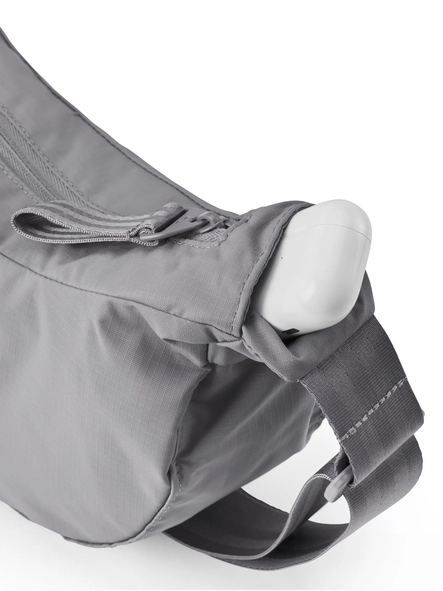 Krumm Small - Pure Grey