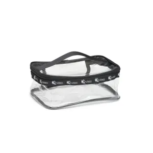 KySienn Basic Range Rectangle Make Up Case