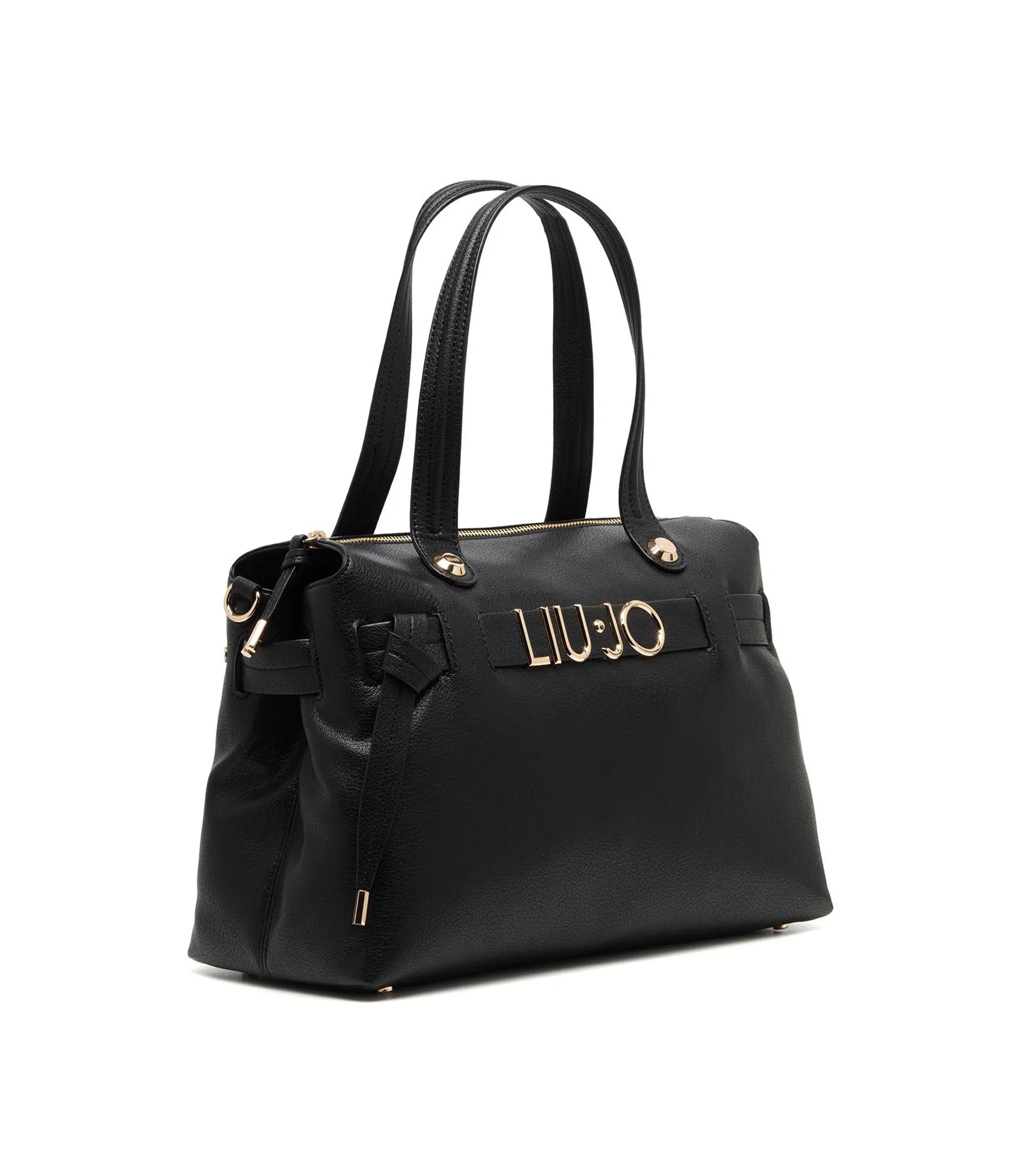 L Satchel Liu Jo Lett - Nero
