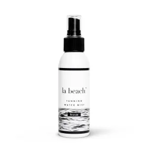 La Beach Tanning Water Mist BRONZE 125mL