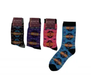 LADIES FASHION SOCKS
