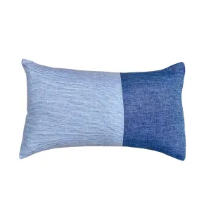 Lake Accent Pillow