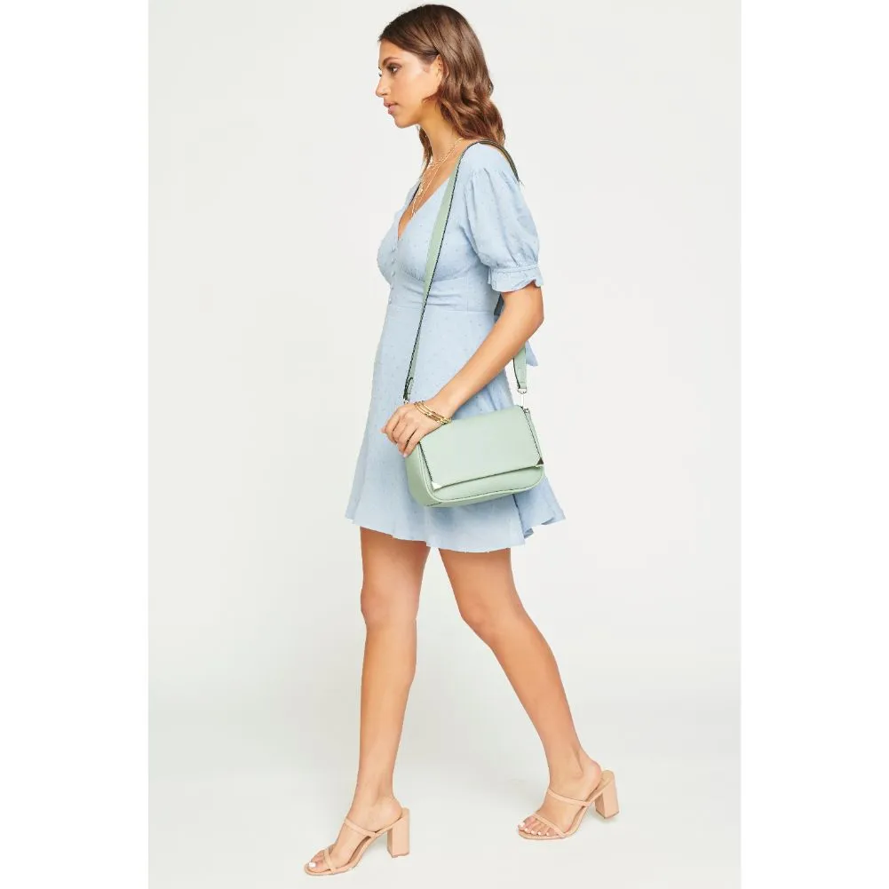 Langston Crossbody