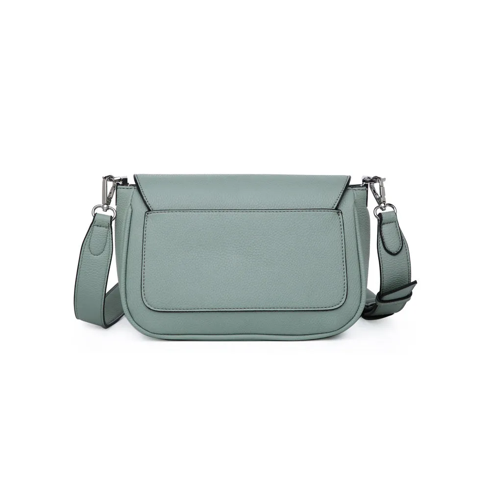 Langston Crossbody