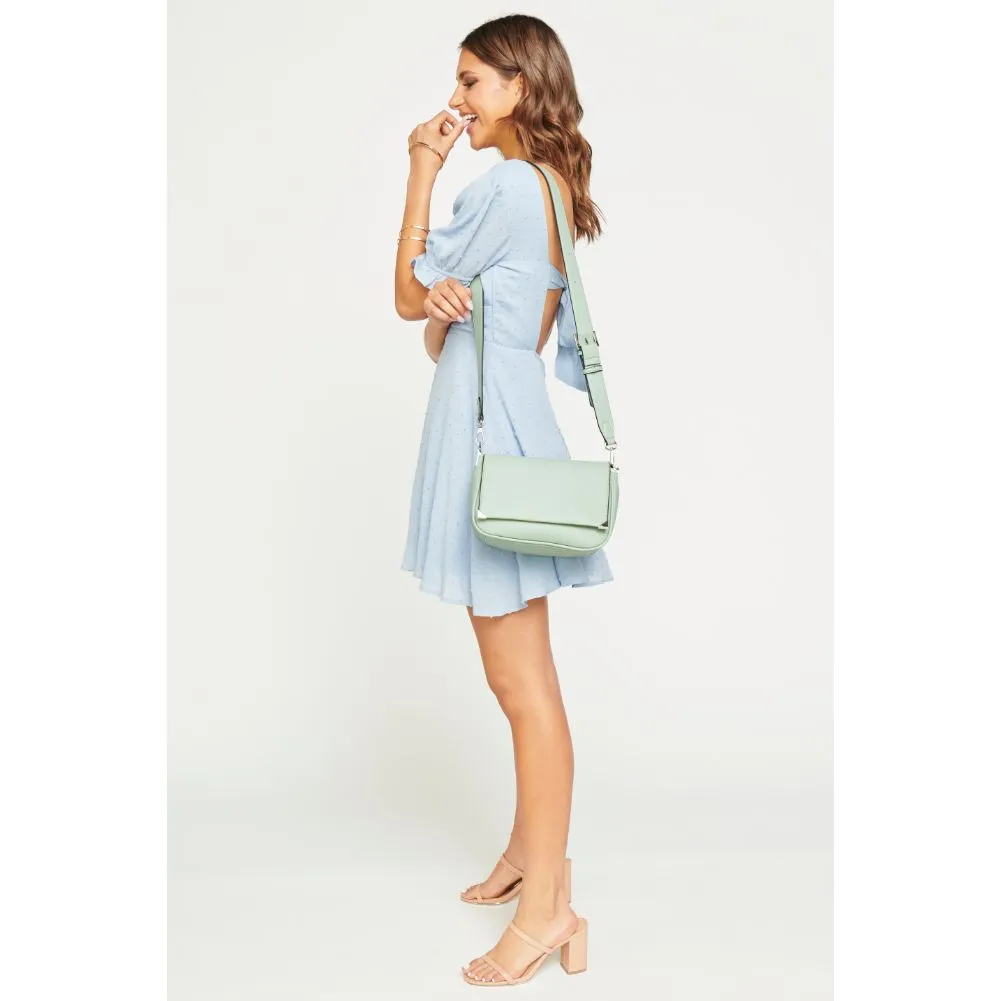 Langston Crossbody