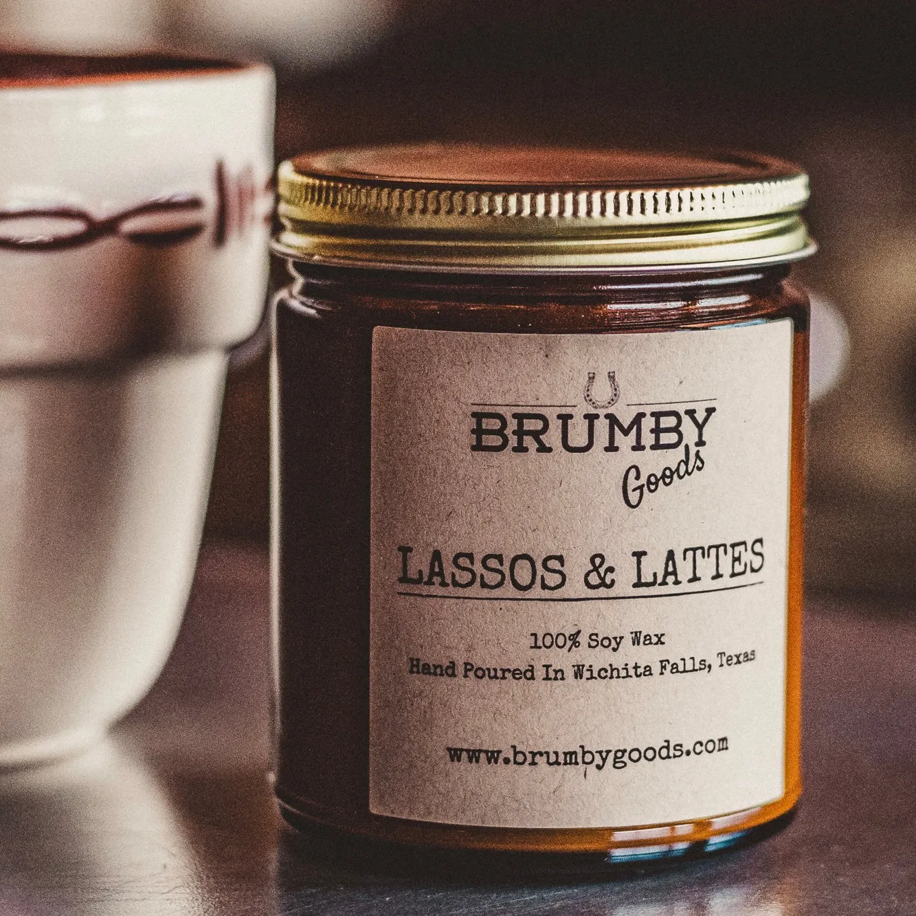 Lassos & Lattes