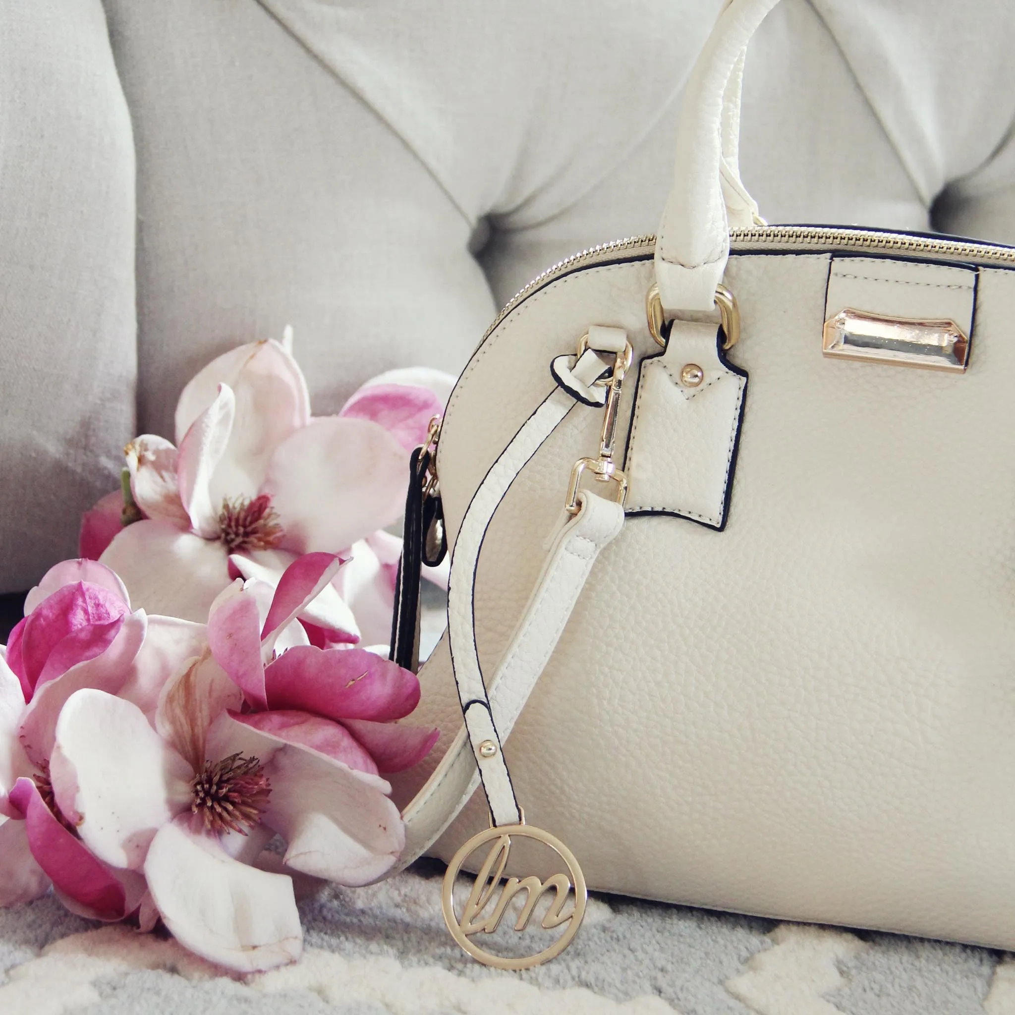 Laurel Canyon Tote