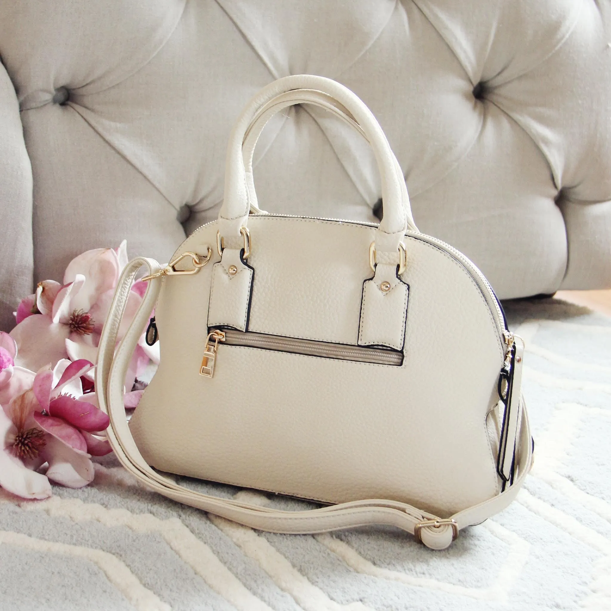 Laurel Canyon Tote