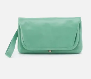 Lauren Wristlet- Seaglass