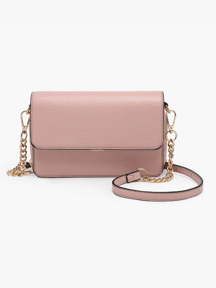 Lauryn Crossbody