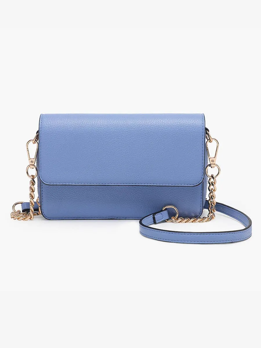 Lauryn Crossbody