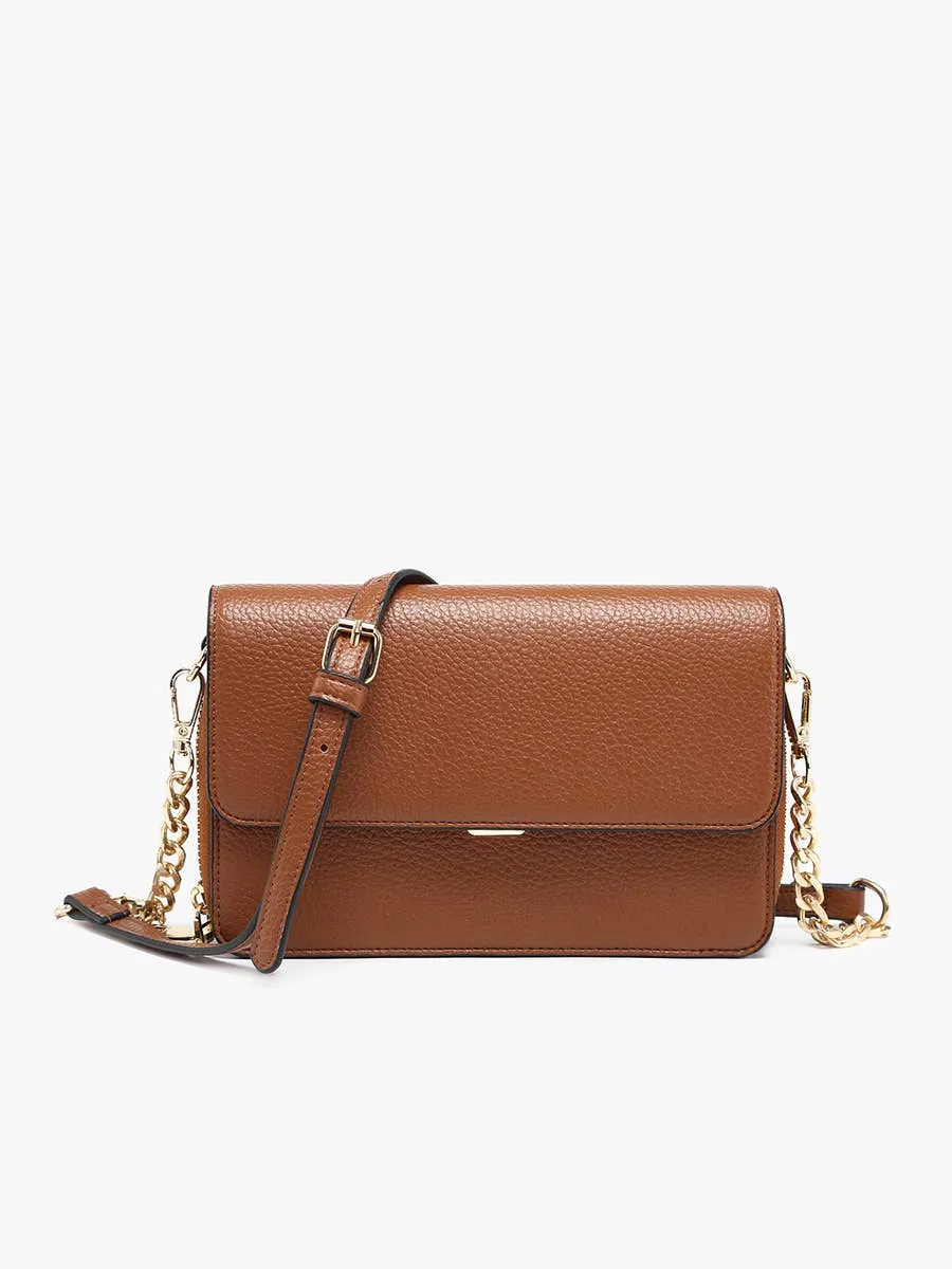 Lauryn Crossbody