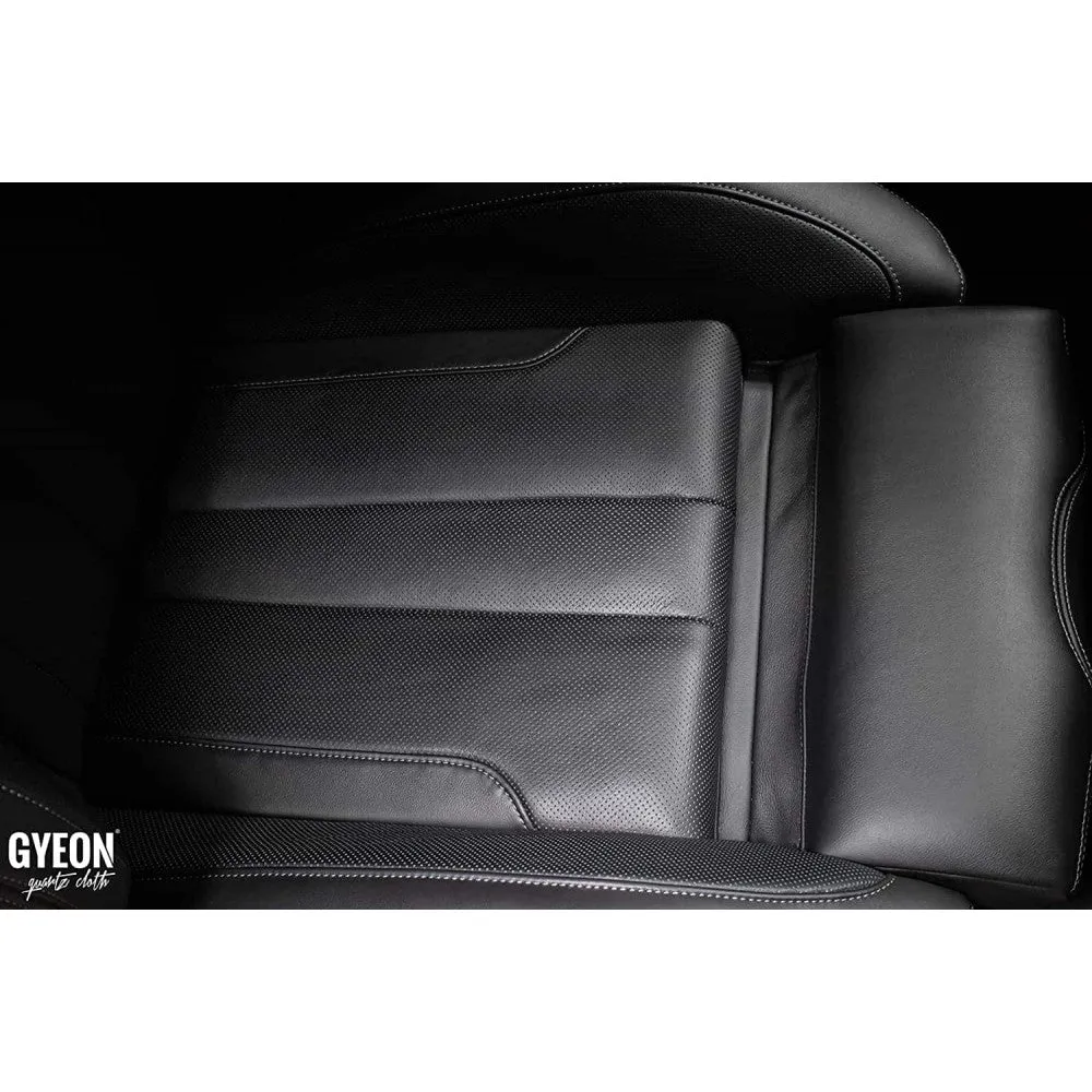 Leather Protector Gyeon Q2 Leather Coat Redefined, 500ml