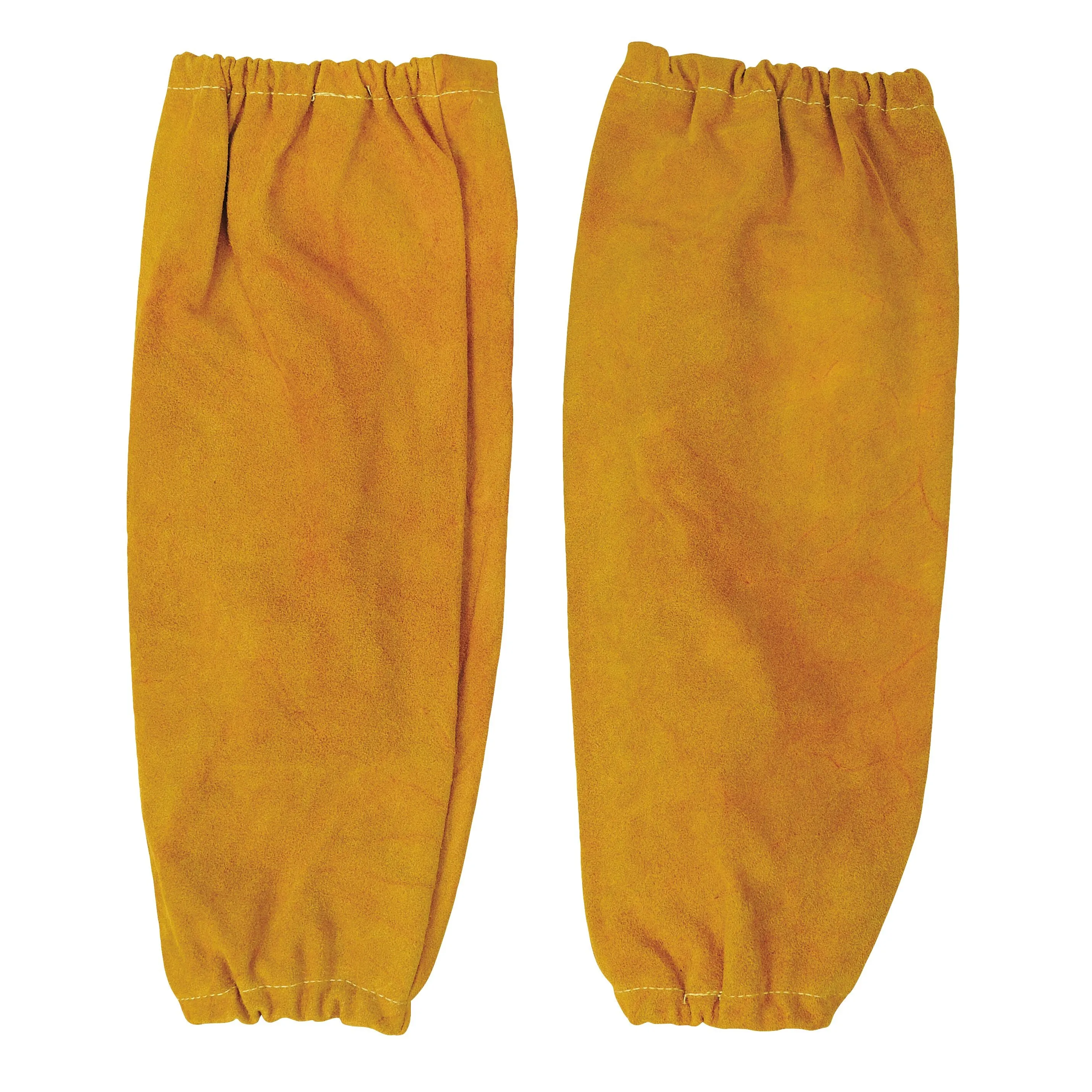 Leather Welders Sleeves