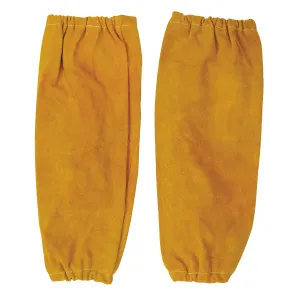 Leather Welders Sleeves