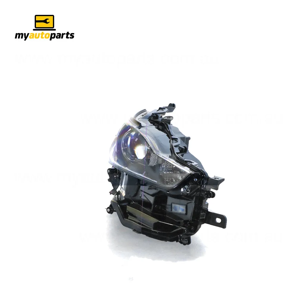 LED Head Lamp Drivers Side Genuine suits Lexus IS Luxury 2016 On
