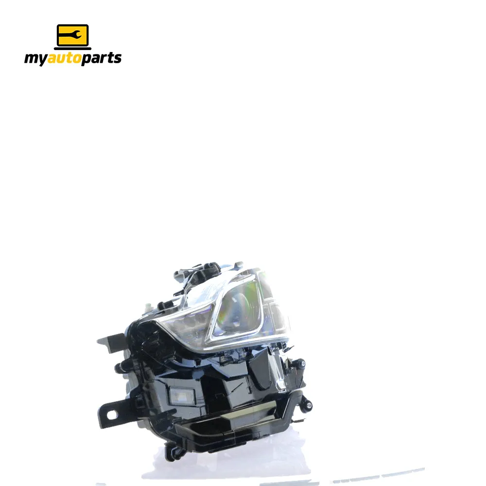 LED Head Lamp Passenger Side Genuine suits Lexus IS Sports Luxury/F Sport 2016 On