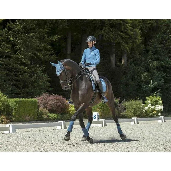 LeMieux Luxury Polo bandager