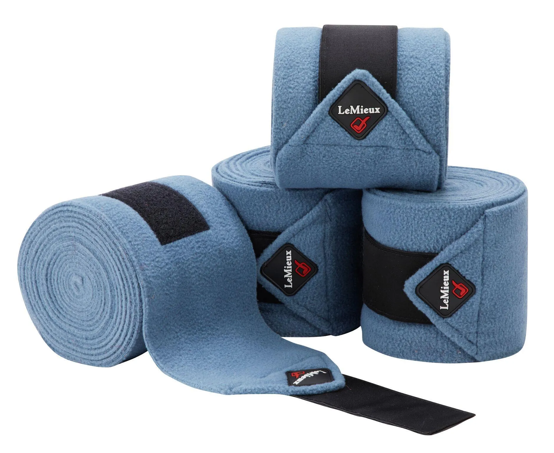 LeMieux Luxury Polo bandager