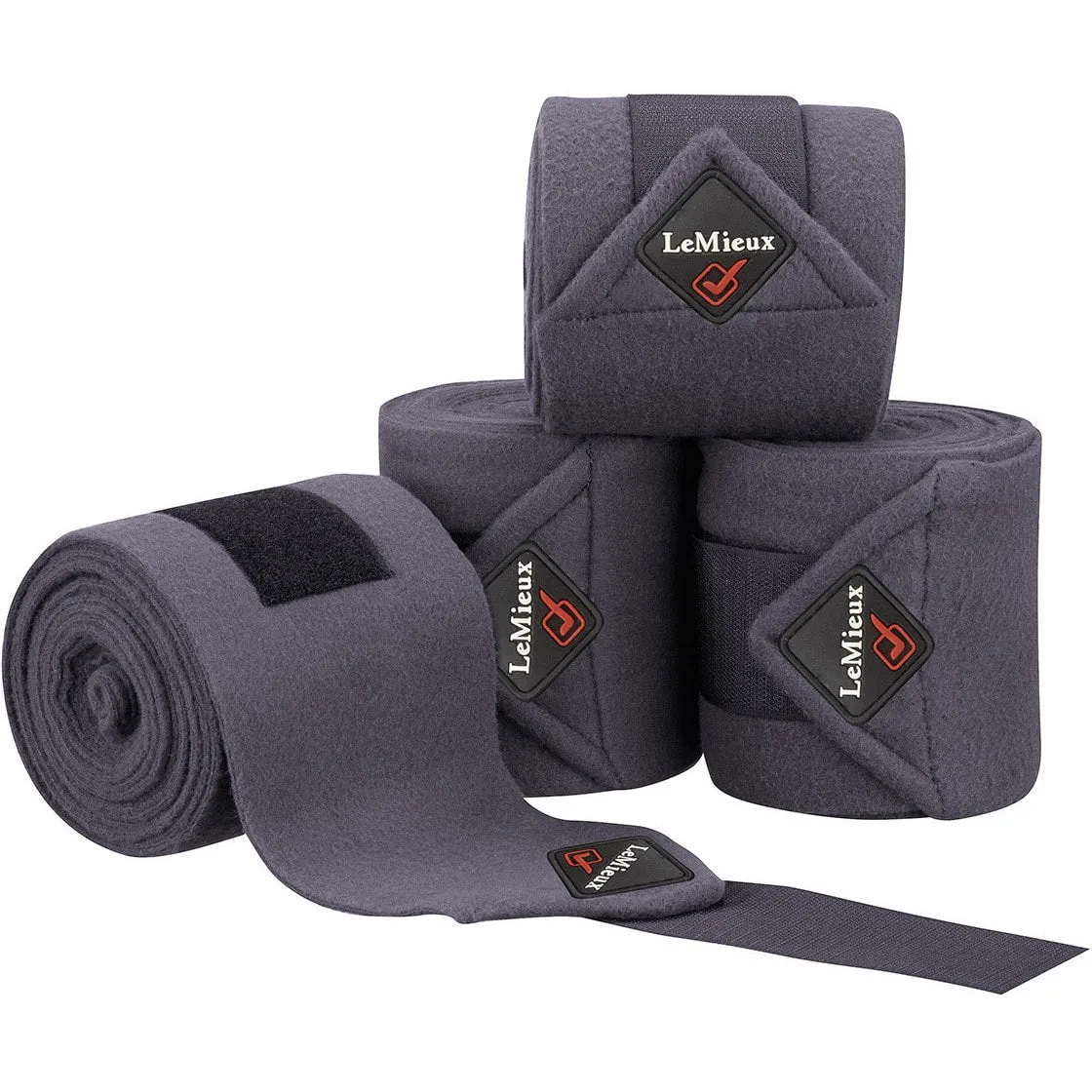LeMieux Luxury Polo bandager