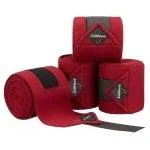 LeMieux Luxury Polo bandager