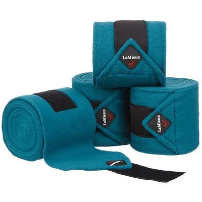 LeMieux Luxury Polo bandager