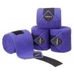 LeMieux Luxury Polo bandager