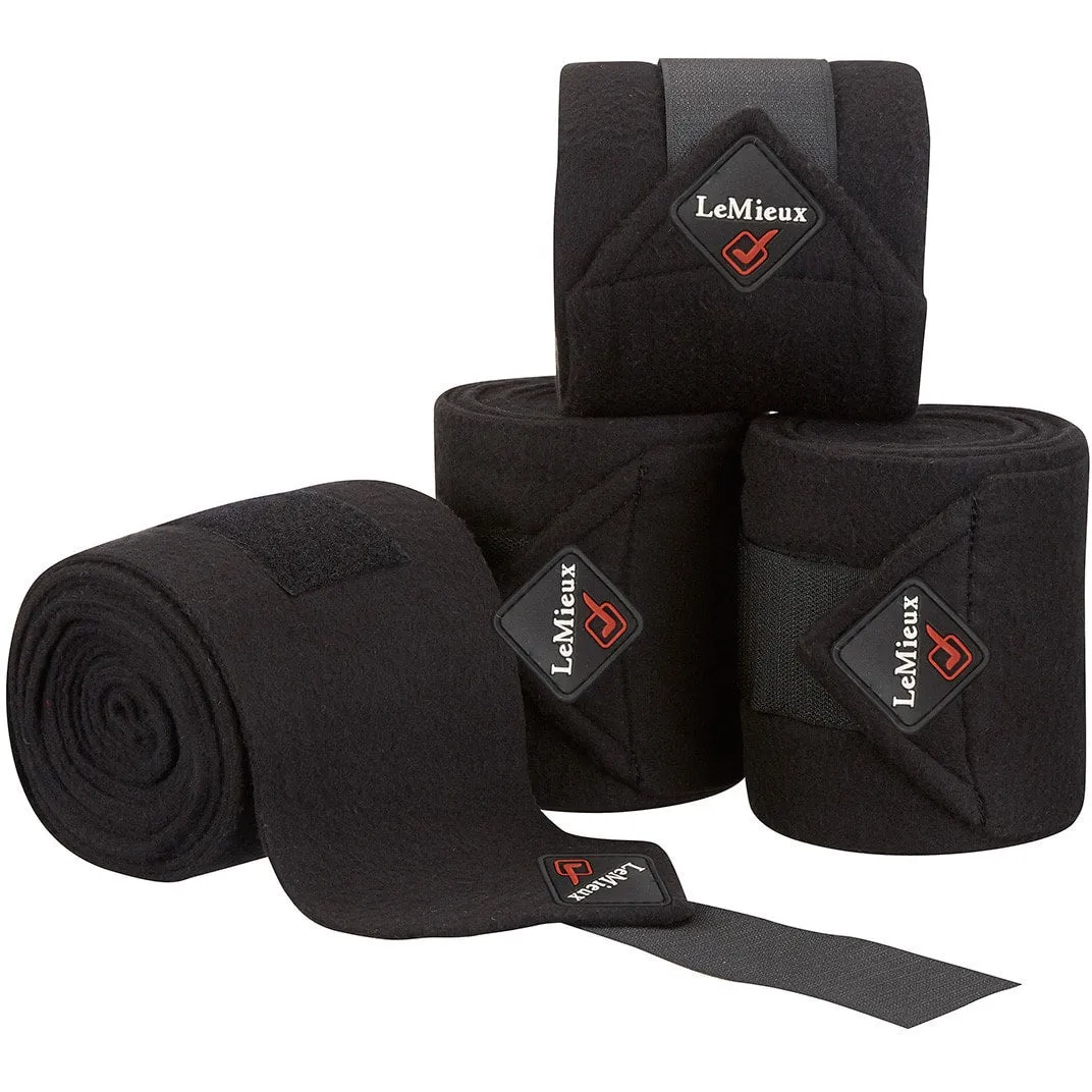 LeMieux Luxury Polo bandager