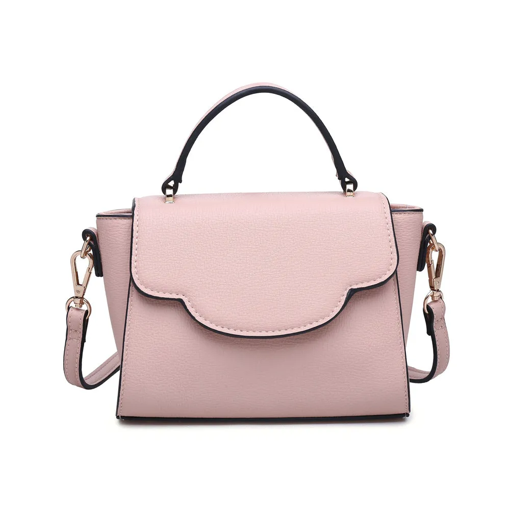 Lemon Crossbody