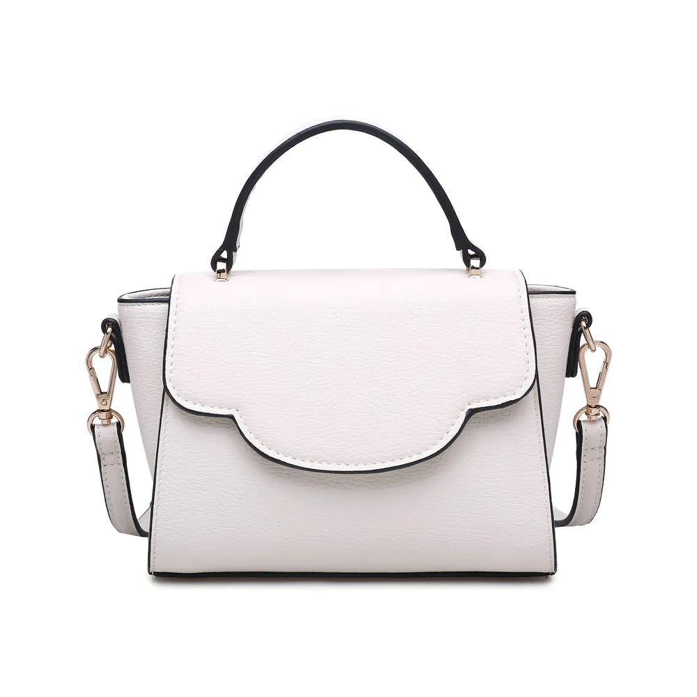 Lemon Crossbody