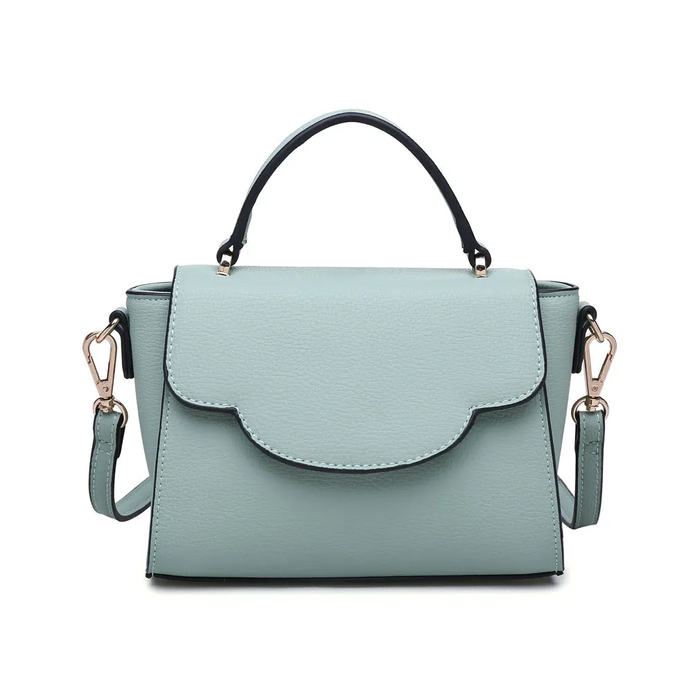 Lemon Crossbody