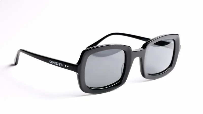 Lentes Genesis Paris Fashion