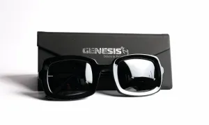 Lentes Genesis Paris Fashion