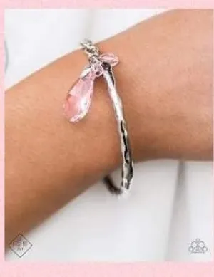 Let Yourself Glow - Pink