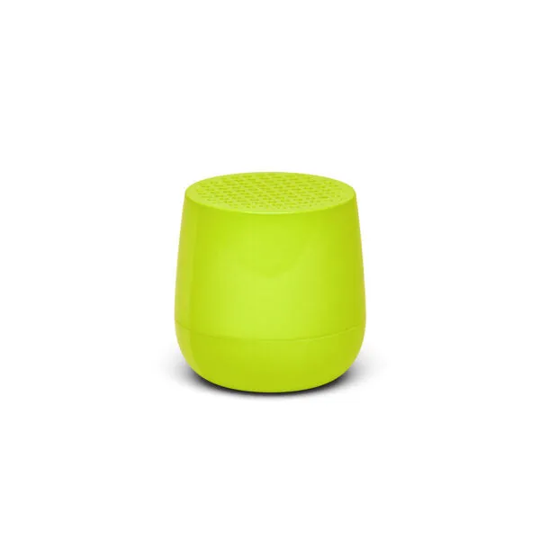 LEXON MINO bluetooth speaker
