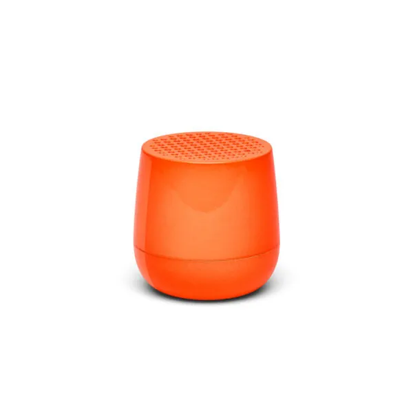 LEXON MINO bluetooth speaker