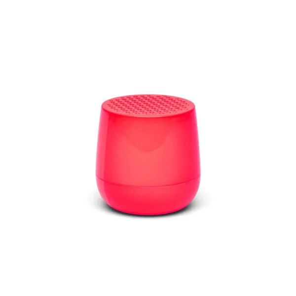 LEXON MINO bluetooth speaker
