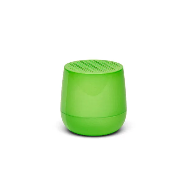 LEXON MINO bluetooth speaker